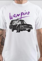 Wampire T-Shirt