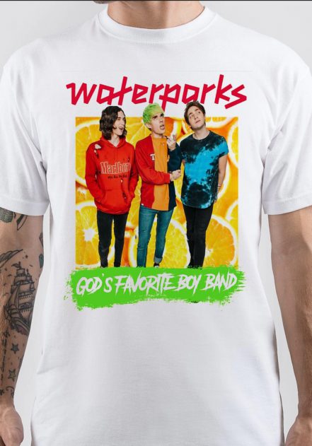 Waterparks T-Shirt