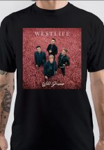 Westlife T-Shirt