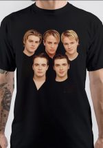 Westlife T-Shirt