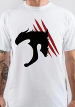 Wolverine T-Shirt