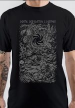 Woods Of Desolation T-Shirt