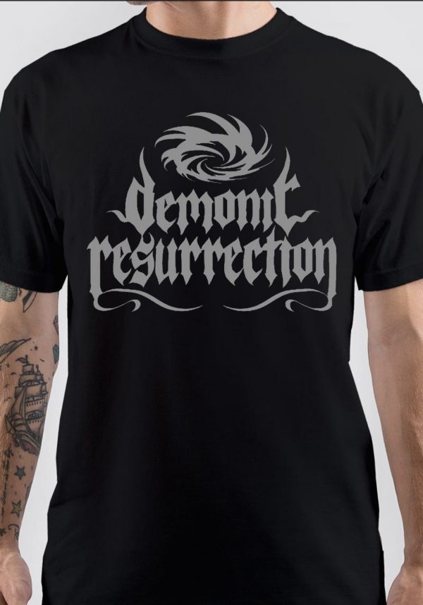 Woods Of Desolation T-Shirt