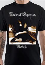 Woods Of Desolation T-Shirt