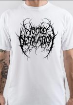 Woods Of Desolation T-Shirt