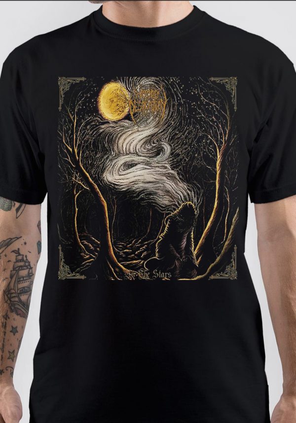 Woods Of Desolation T-Shirt