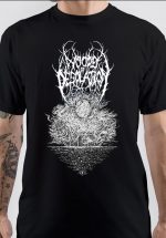 Woods Of Desolation T-Shirt