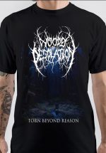 Woods Of Desolation T-Shirt