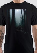 Woods Of Desolation T-Shirt