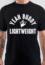 Yeah Buddy Light Weight T-Shirt