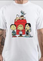 Yo La Tengo T-Shirt