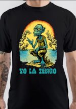 Yo La Tengo T-Shirt