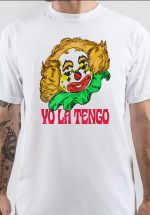 Yo La Tengo T-Shirt