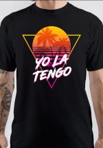 Yo La Tengo T-Shirt