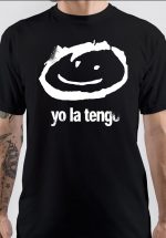 Yo La Tengo T-Shirt