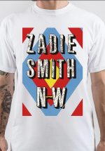 Zadie Smith T-Shirt