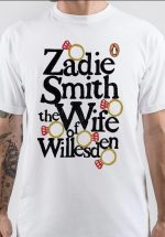 Zadie Smith T-Shirt