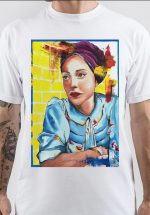 Zadie Smith T-Shirt