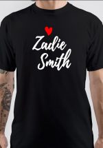 Zadie Smith T-Shirt