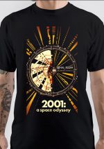 2001 A Space Odyssey T-Shirt