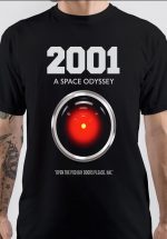 2001 A Space Odyssey T-Shirt