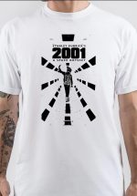 2001 A Space Odyssey T-Shirt