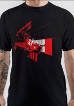 2001 A Space Odyssey T-Shirt