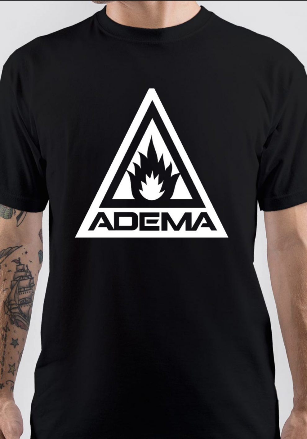 Adema T-Shirt