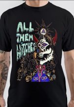 All Them Witches T-Shirt