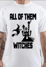 All Them Witches T- Shirt