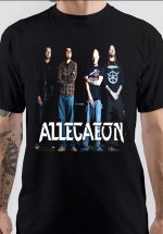 Allegaeon T-Shirt