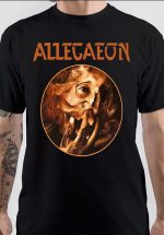 Allegaeon T-Shirt