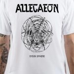 Allegaeon T-Shirt