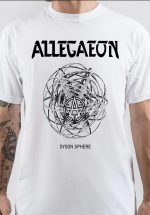 Allegaeon T-Shirt