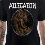 Allegaeon T-Shirt