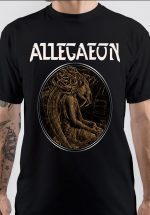 Allegaeon T-Shirt