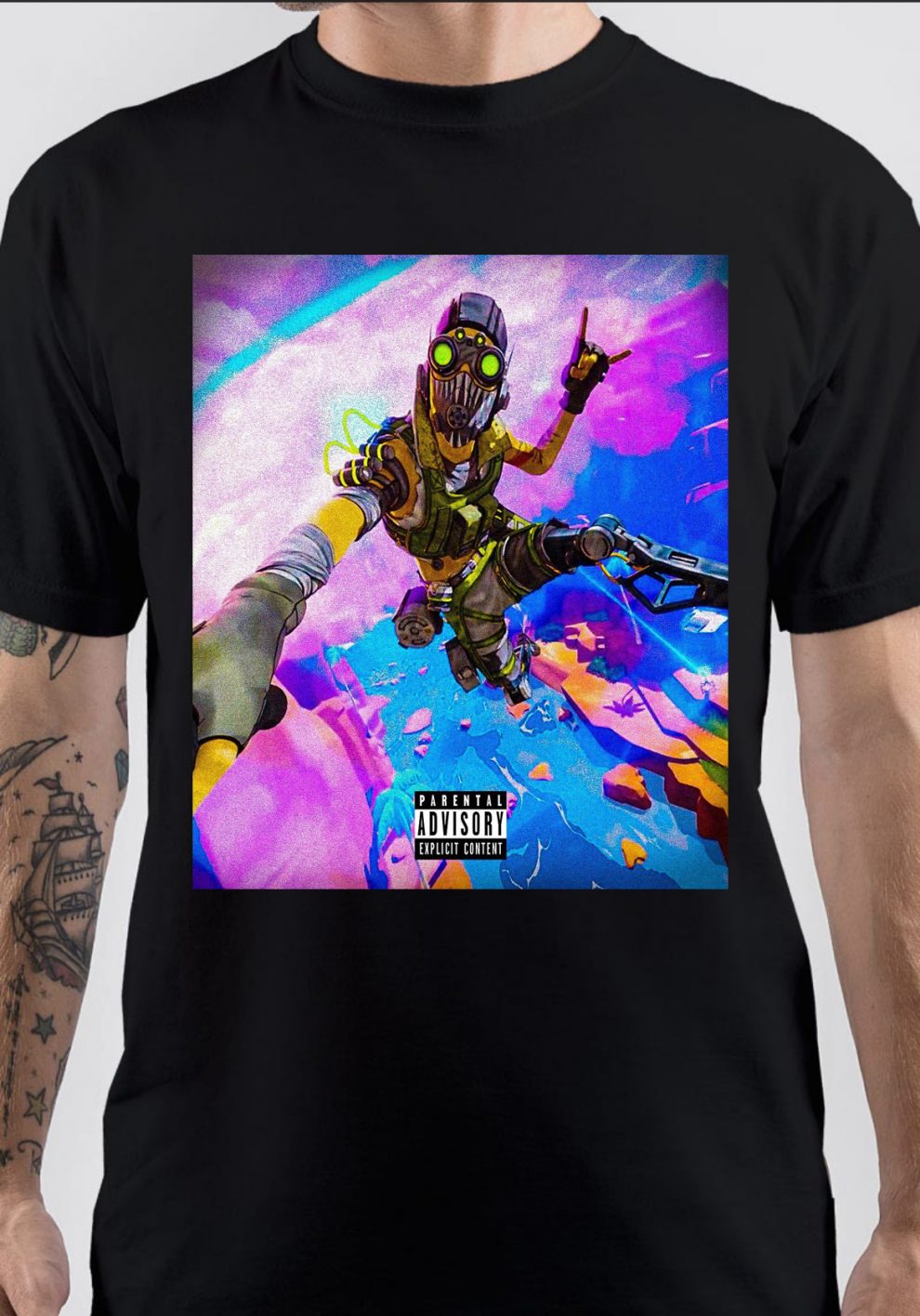 Apex Legends T-Shirt