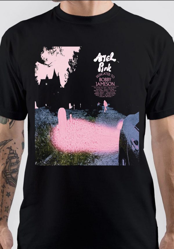 Ariel Pink T-Shirt