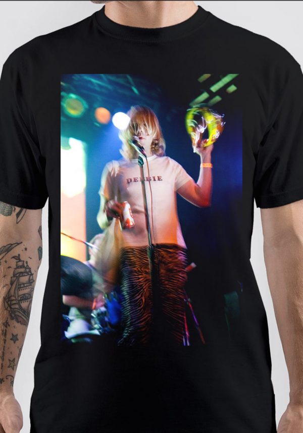 Ariel Pink T-Shirt