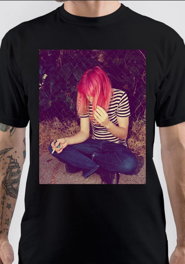 Ariel Pink T-Shirt