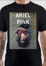 Ariel Pink T-Shirt