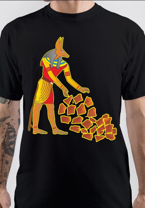 Army Of The Pharaohs T-Shirt