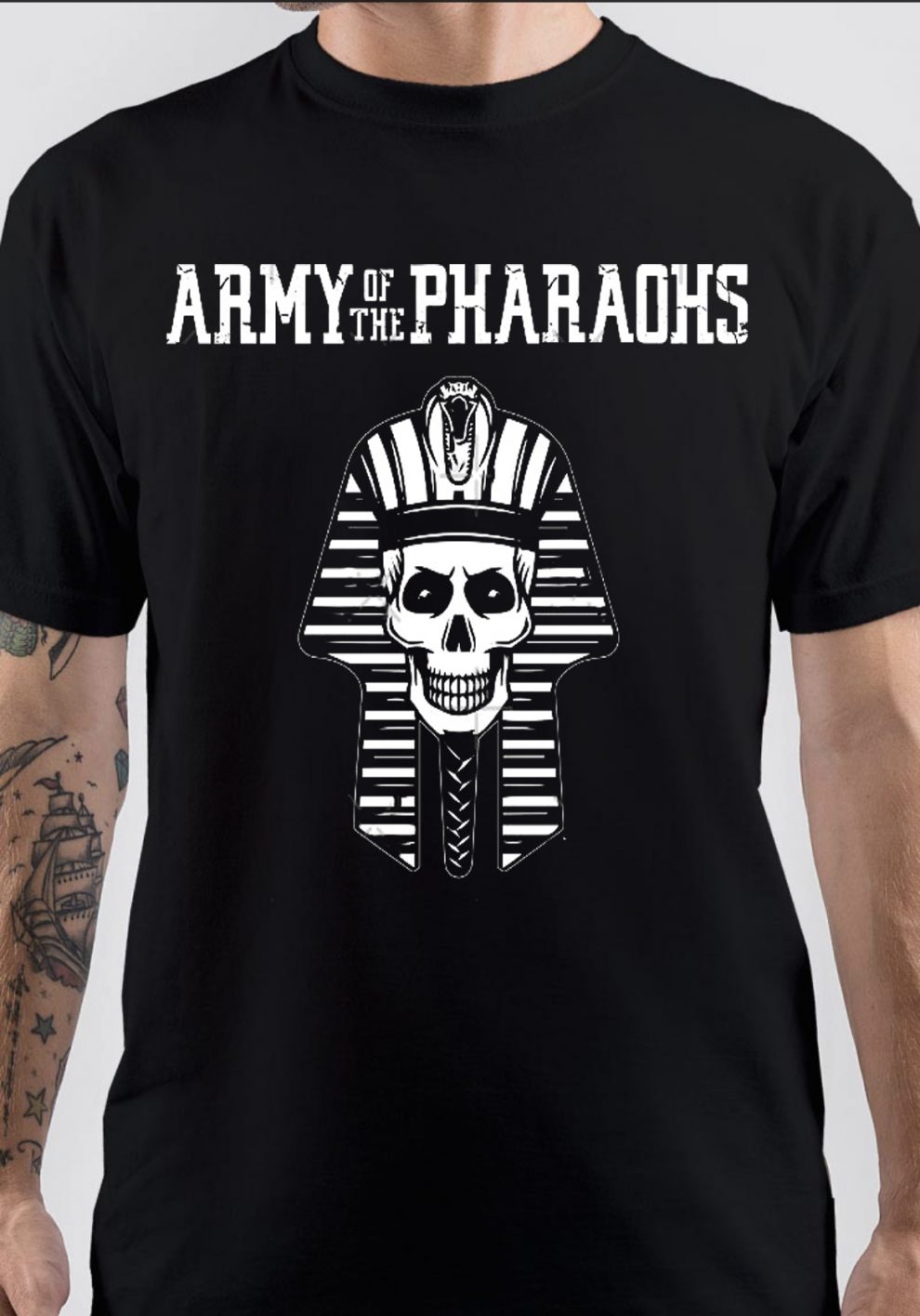 Army Of The Pharaohs T-Shirt