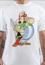 Asterix T-Shirt