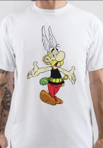 Asterix T-Shirt