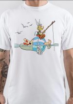 Asterix T-Shirt