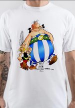 Asterix T-Shirt