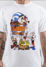 Asterix T-Shirt