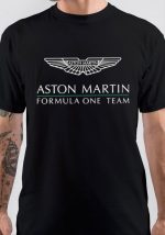 Aston Martin T-Shirt