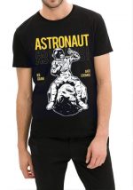 Astronaut T-Shirt